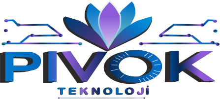Pivok Teknoloji